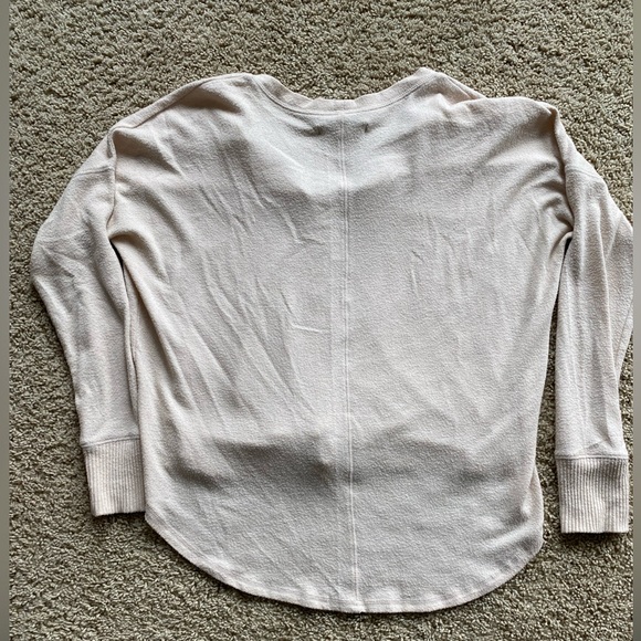 Abercrombie & Fitch Cozy Tie Cardigan - Picture 3 of 4